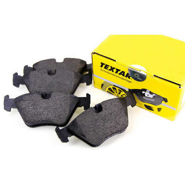 textar brake pads